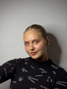 Юлія Мацола