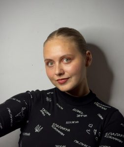 Юлія Мацола